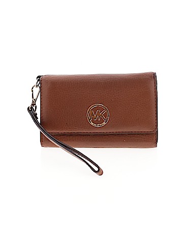 MICHAEL Michael Kors Wristlet (view 1)