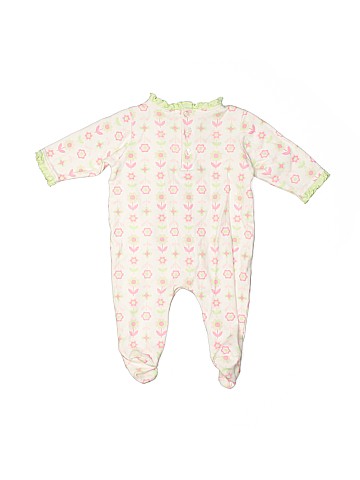 Unbranded Long Sleeve Outfit (view 2)