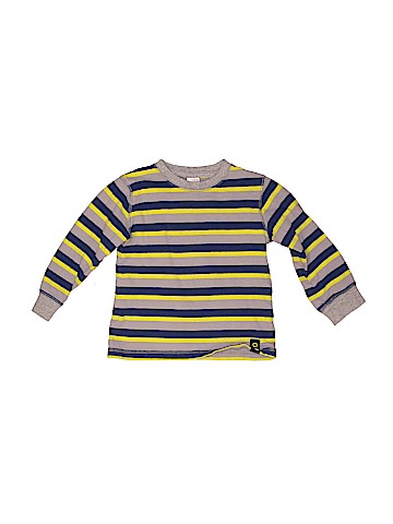 Gymboree Long Sleeve T-Shirt (view 1)