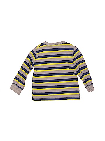 Gymboree Long Sleeve T-Shirt (view 2)