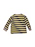 Gymboree 100% Cotton Gray Long Sleeve T-Shirt Size 2T - photo 2