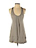 Daryl K 100% Tencel Tan Sleeveless Top Size P (petite) - photo 1
