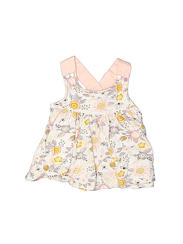 Savannah Dress (view 1)