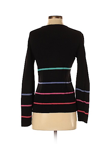 Jaeger Pullover Sweater (view 2)