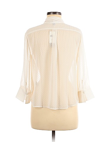 Banana Republic 3/4 Sleeve Blouse (view 2)