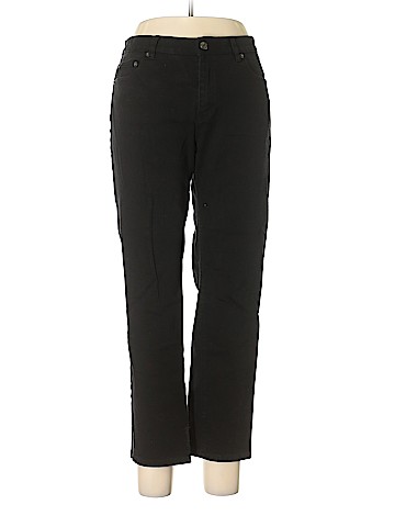 Lauren Jeans Co. Jeans (view 1)