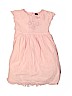 Baby Gap 100% Cotton Pink Dress Size 3T - photo 1