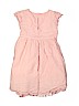 Baby Gap 100% Cotton Pink Dress Size 3T - photo 2