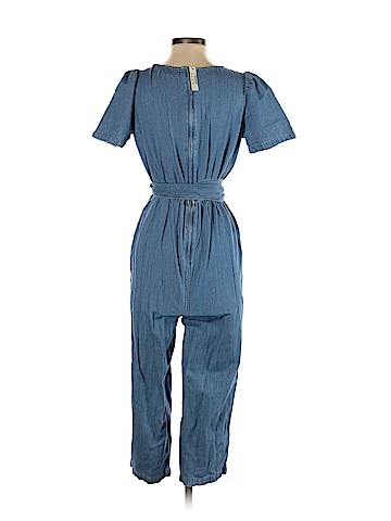 Madewell Jumpsuit (view 2)