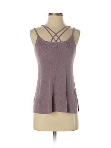 American Eagle Outfitters Sleeveless Top (view 1)