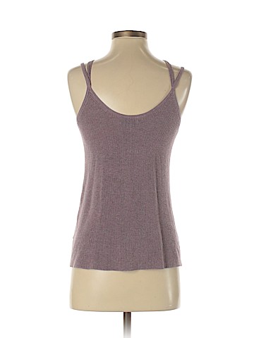 American Eagle Outfitters Sleeveless Top (view 2)