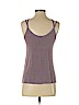American Eagle Outfitters Purple Sleeveless Top Size S - photo 2