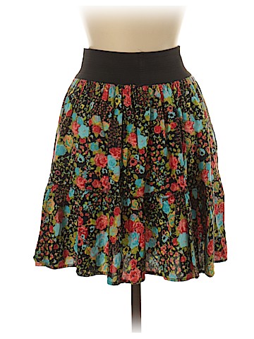 Fire Los Angeles Casual Skirt (view 2)