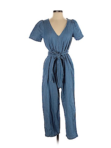 Madewell Jumpsuit (view 1)