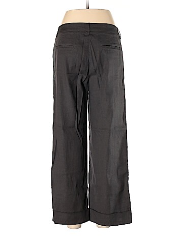 Fabiana Filippi Linen Pants (view 2)