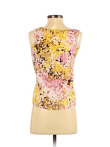 Ann Taylor LOFT Sleeveless Blouse (view 2)
