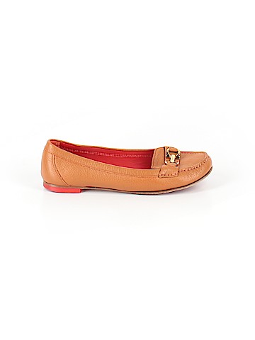Salvatore Ferragamo Flats (view 1)