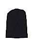 Unbranded Solid Black Beanie One size - photo 1