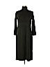 Ralph Lauren Black Label Green Cocktail Dress Size M - photo 1
