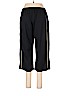 Adidas 100% Polyester Black Active Pants Size L - photo 2