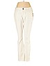 Liz Claiborne White Jeans Size 8 (petite) - photo 1