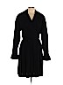 Bill Blass Black Casual Dress Size 10 - photo 1