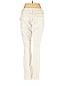 Liz Claiborne White Jeans Size 8 (petite) - photo 2