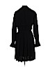 Bill Blass Black Casual Dress Size 10 - photo 2