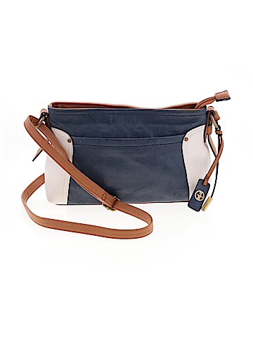 Giani Bernini Crossbody Bag (view 1)