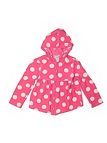 Old Navy Zip Up Hoodie (view 1)