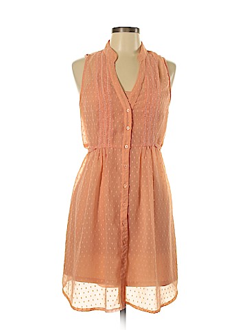 American Rag Cie Casual Dress (view 1)