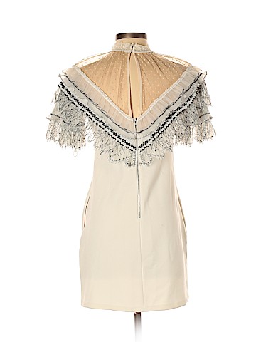 Self-Portrait Casual Dress (view 2)