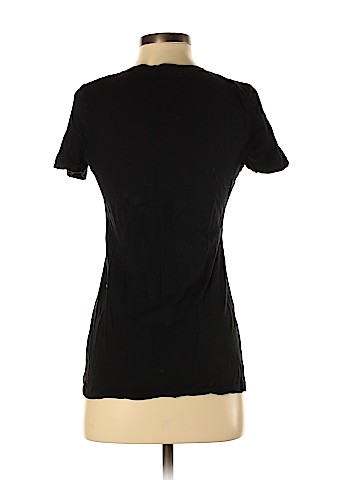 James Perse Short Sleeve T-Shirt (view 2)