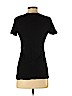 James Perse 100% Cotton Black Short Sleeve T-Shirt Size XL (4) - photo 2