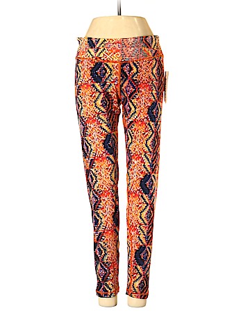 Inspired Hearts Leggings (view 1)