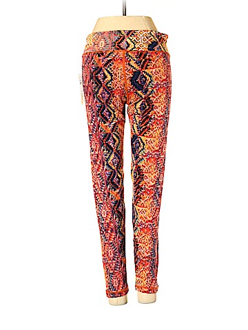 Inspired Hearts Leggings (view 2)