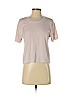 Victoria's Secret Pink Pink Short Sleeve Top Size S - photo 1