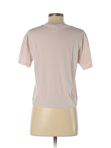 Victoria's Secret Pink Short Sleeve Top (view 2)