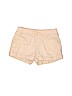 Crazy 8 Tan Shorts Size S (kids) - photo 1