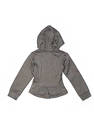 Skechers Zip Up Hoodie (view 2)
