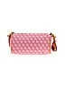 Dooney & Bourke Pink Shoulder Bag One size - photo 1
