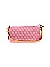 Dooney & Bourke Pink Shoulder Bag One size - photo 3
