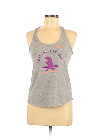 Nike Active Tank (view 1)