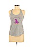 Nike Gray Active Tank Size M - photo 1