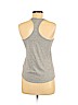 Nike Gray Active Tank Size M - photo 2