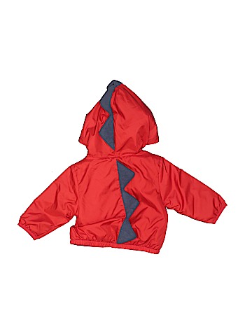 Columbia Jacket (view 2)
