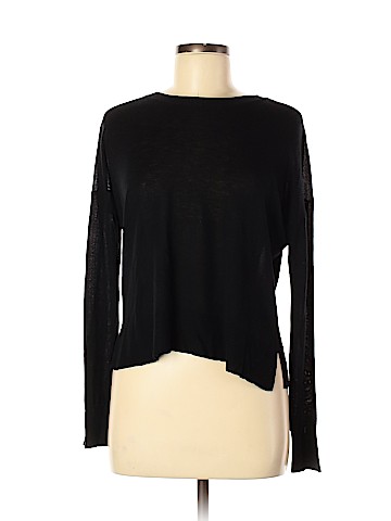 Zara Pullover Sweater (view 1)