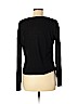 Zara Black Pullover Sweater Size S - photo 2