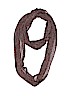 Ann Taylor LOFT Solid Brown Scarf One size - photo 1