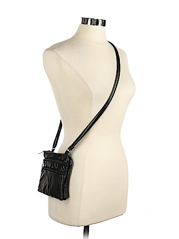 Unbranded Crossbody Bag (view 2)